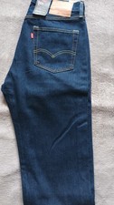 Pantalon Levis 501 NEUF