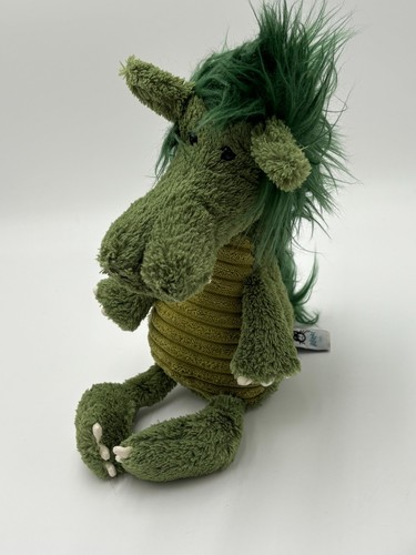 Peluche jellycat dudley - peluche,