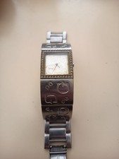 montre guess femme Cuivre