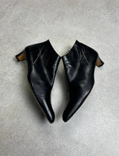 Vintage Dries Van Noten Ankle