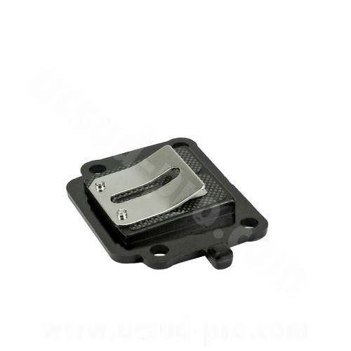 Clapet carburateur tnt adapté - clapet,