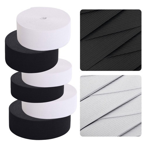 Bandes élastiques plates - bandes,