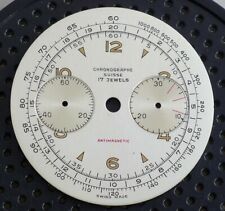 RARE NEW OLD STOCK CHRONOGRAPH