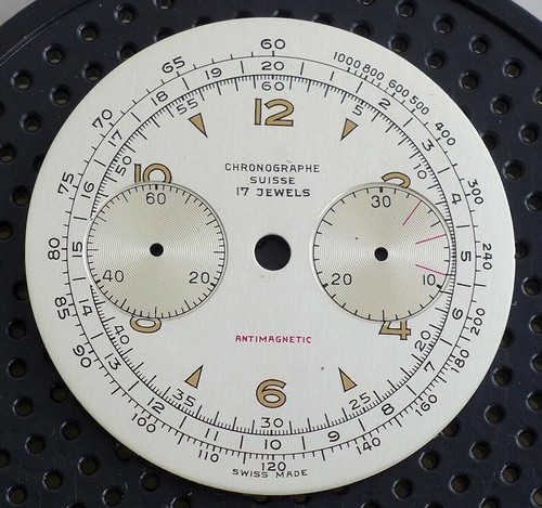 Rare new old stock - old,