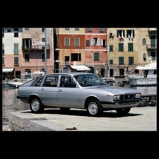 Photo A.018295 LANCIA GAMMA