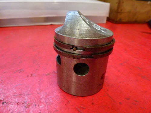 Piston kolben jlo - 114, 88