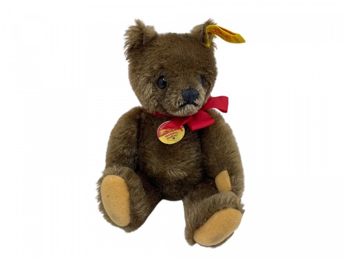Steiff tier 0206 - steiff, 0206/18