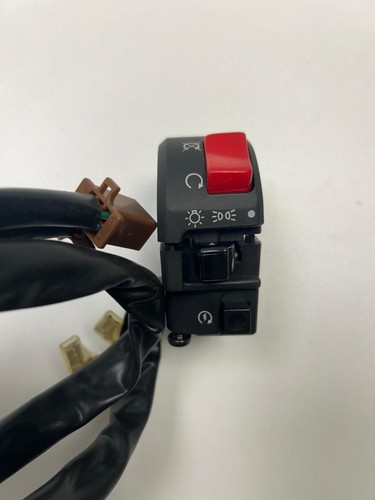Commodo droit neuf yamaha - neuf, tdm