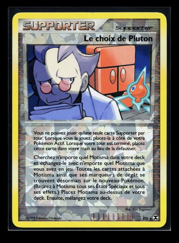 Carte pokémon choix - pokémon, le