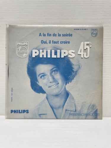 Vinyle 45t tours - vinyle,