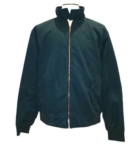 Vintage harrington forest - harrington, xl