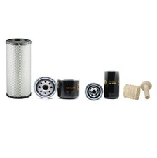 Kit Filtre Pour Genelec Gyw 45