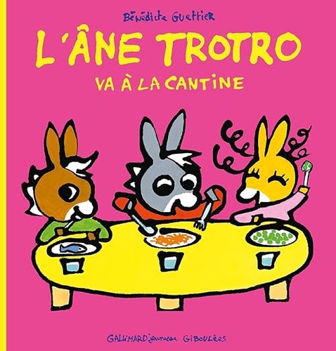 Trotro cantine - va, la