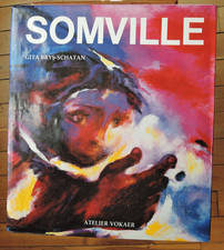 Roger Somville, catalogue