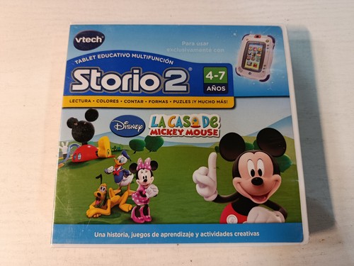Storio casa de - storio,