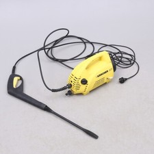 Nettoyeur Haute Pression