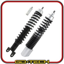 Kit D'Amortisseurs Avant