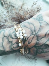 Bracelet Semainier 7 Joncs