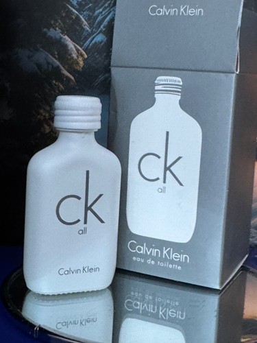 Calvin klein miniature - ,