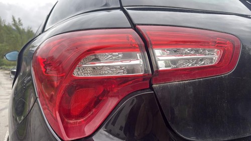Ecran gps citroen - ds5, phase