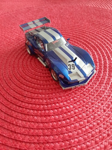 Exceptionnelle chevrolet - exceptionnelle,