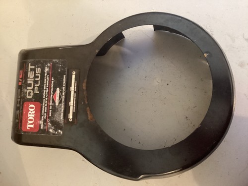 Toro wheel horse model - horse, 13-38
