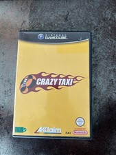 Jeu Nintendo Gamecube " Crazy