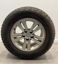 ✅1x JANTE KIA SPORTAGE 6,5J