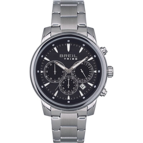 Montre homme breil tribe - homme,