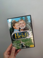 Heidi , Film De Werner Jacobs