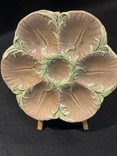 LUNÉVILLE ANCIENNE ASSIETTE