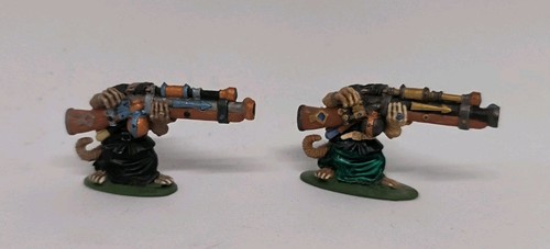 Warhammer old world rat skaven - warhammer,