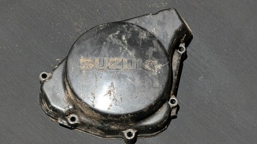 Genuine suzuki rg125 p r - fu,