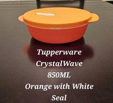 Tupperware CrystalWave 850ML