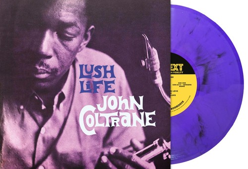 John coltrane lush life - john,
