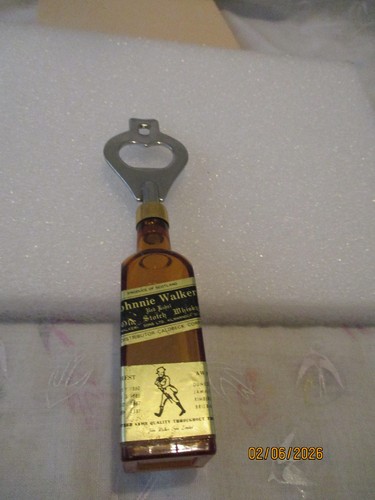 Ouvre bouteille des années - ouvre-bouteille,
