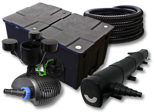 Ttsunsun kit filtre 60000l - ttsunsun,
