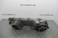 Carter transmission Peugeot