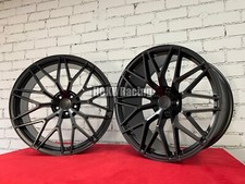 4X jantes 20" style RS Spyder