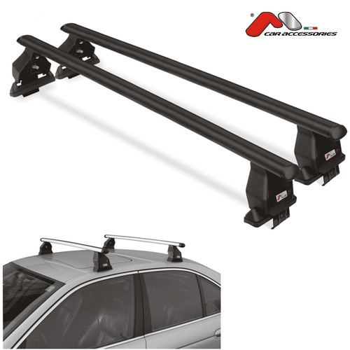 Barres toit acier daihatsu - de,