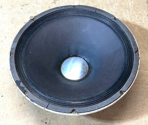 Altec 421a dia cone - altec, dia-cone