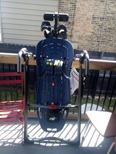 Teeter Fit Spine FX 3