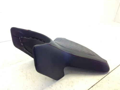 Ducati multistrada 1100 selle - ducati,