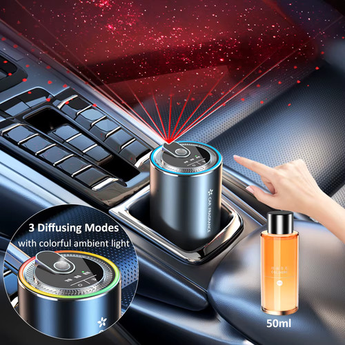 Diffuseur huiles essentielles - diffuseur,