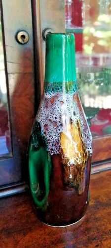Vallauris vase type - vase,
