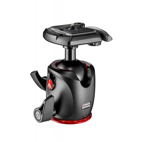 Manfrotto mhxpro bhq2 rotule - manfrotto, mhxpro-bhq2