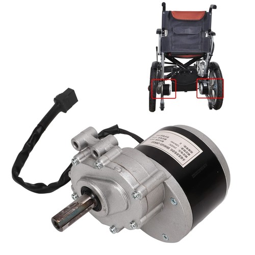 250w 24v moteur - 24v,