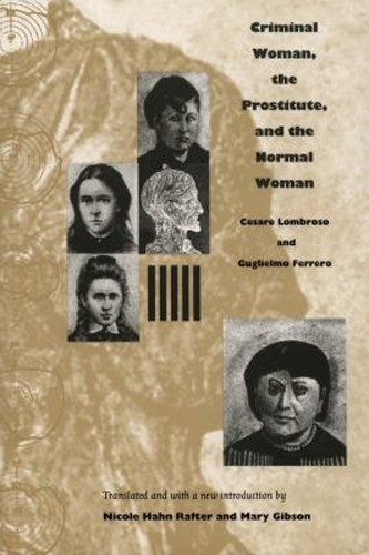 Criminal woman the - woman,,