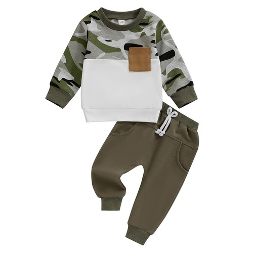Ensemble vêtement enfant - ensemble,