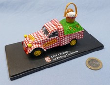 Eligor pour Autoplus 1/43 